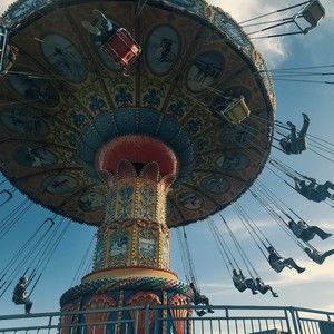 Meet your Posher, Gigi